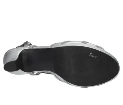 Women's Easy Street Starlight Dress Sandals