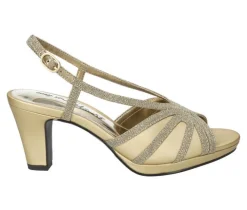 Women's Easy Street Starlight Dress Sandals