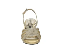 Women's Easy Street Starlight Dress Sandals