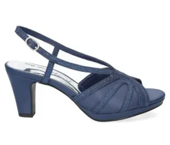 Women's Easy Street Starlight Dress Sandals