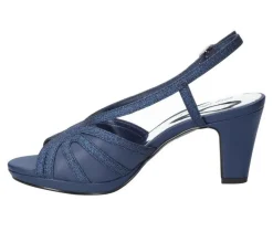 Women's Easy Street Starlight Dress Sandals