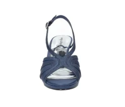 Women's Easy Street Starlight Dress Sandals