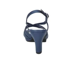 Women's Easy Street Starlight Dress Sandals