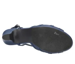 Women's Easy Street Starlight Dress Sandals