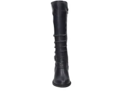 Women's Easy Street Tenille Knee High Boots