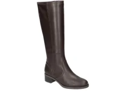 Women's Easy Street Tucker Plus Knee High Boots