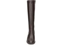 Women's Easy Street Tucker Plus Knee High Boots