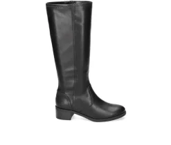 Women's Easy Street Tucker Plus Knee High Boots