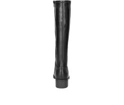 Women's Easy Street Tucker Plus Knee High Boots