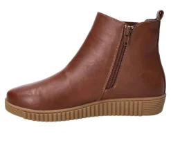 Women's Easy Street Wyatt Booties