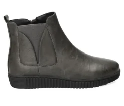 Women's Easy Street Wyatt Booties