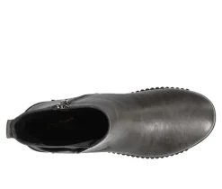 Women's Easy Street Wyatt Booties