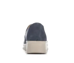 Women's Easy Street Ying Ying Slip-On Wedge Shoes