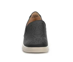 Women's Easy Street Ying Ying Slip-On Wedge Shoes