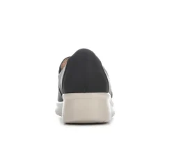 Women's Easy Street Ying Ying Slip-On Wedge Shoes