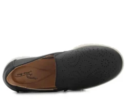 Women's Easy Street Ying Ying Slip-On Wedge Shoes