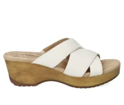 Women's Easy Works by Easy Street Ren Wedges