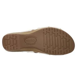 Women's Easy Works by Easy Street Ren Wedges