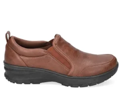 Women's Easy Works by Easy Street Garland Slip Resistant Shoes