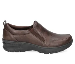 Women's Easy Works by Easy Street Garland Slip Resistant Shoes