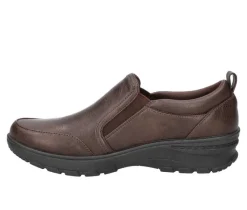 Women's Easy Works by Easy Street Garland Slip Resistant Shoes