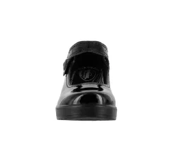 Women's Easy Works by Easy Street Letsee Slip-Resistant Clogs