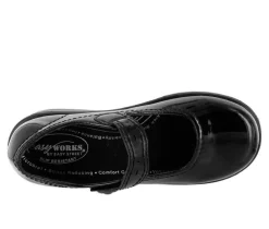 Women's Easy Works by Easy Street Letsee Slip-Resistant Clogs