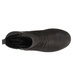 Women's Easy Works by Easy Street Estella Booties