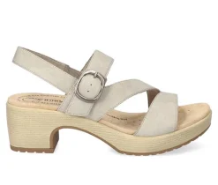 Women's Easy Works by Easy Street Marnina Slingback Sandals