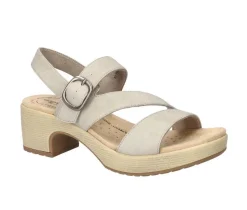 Women's Easy Works by Easy Street Marnina Slingback Sandals