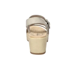 Women's Easy Works by Easy Street Marnina Slingback Sandals