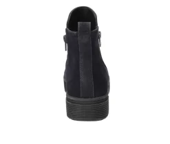 Women's Easy Works by Easy Street Estella Booties