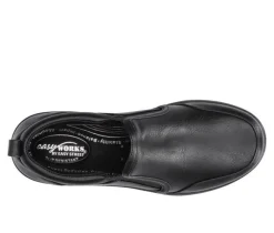 Women's Easy Works by Easy Street Garland Slip Resistant Shoes