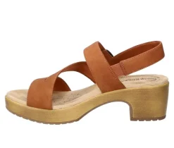 Women's Easy Works by Easy Street Marnina Slingback Sandals