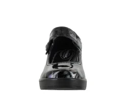 Women's Easy Works by Easy Street Letsee Slip-Resistant Clogs