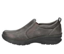 Women's Easy Works by Easy Street Garland Slip Resistant Shoes