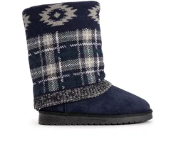 Women's Essentials by MUK LUKS Cheryl Winter Boots