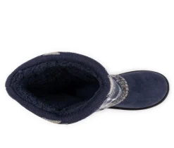 Women's Essentials by MUK LUKS Cheryl Winter Boots