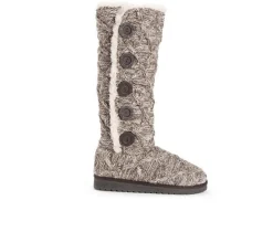Women's Essentials by MUK LUKS Malena Winter Boots