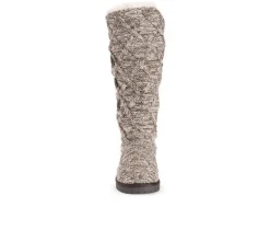 Women's Essentials by MUK LUKS Malena Winter Boots