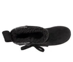 Women's Essentials by MUK LUKS Teenie Winter Booties