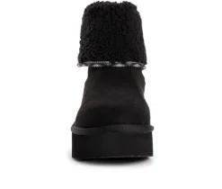 Women's Essentials by MUK LUKS Amelia Winter Booties