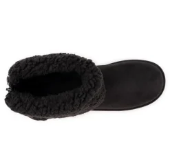 Women's Essentials by MUK LUKS Amelia Winter Booties