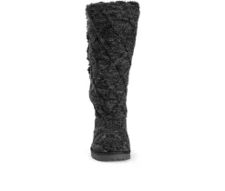 Women's Essentials by MUK LUKS Malena Winter Boots