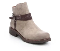 Women's EuroSoft Cheyenne Booties