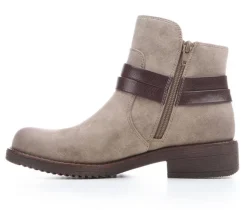 Women's EuroSoft Cheyenne Booties