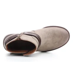 Women's EuroSoft Cheyenne Booties