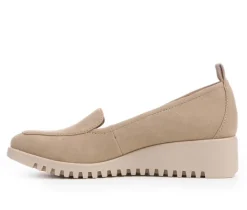 Women's EuroSoft Dawn Slip-On Wedges