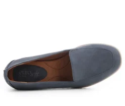 Women's EuroSoft Dawn Slip-On Wedges