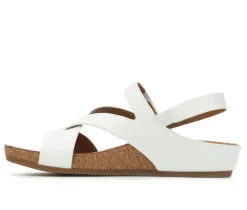 Women's EuroSoft Gianetta Sandals